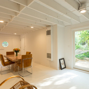 Historical Evanston Artist's Loft