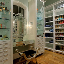 Closet ideas