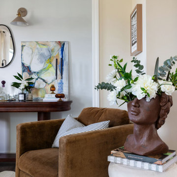 Habitat for Humanity & Kingston Design Connection ShowHouse