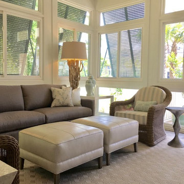 Sensational Sunroom
