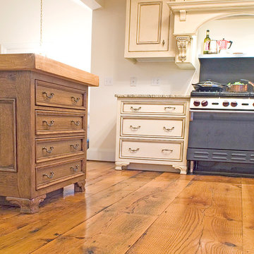 Wilton French Country House