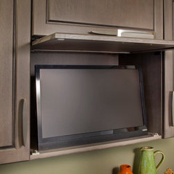 Ephrata, PA - Transitional - Kitchen - Kitchen Cabinetry