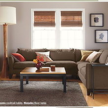 Living Room Ideas