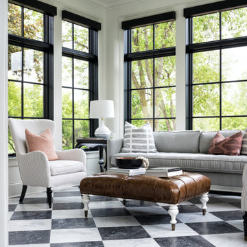 2019 Artisan Home Tour