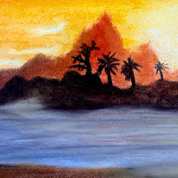 Pari Chumroo Fine Arts - Products