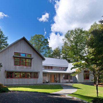 Modern Farmhouse