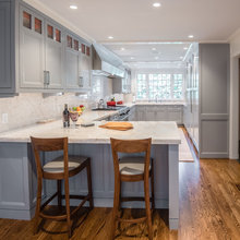 Kitchens