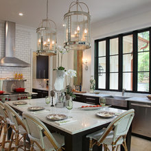 Retro Interiors Ideas