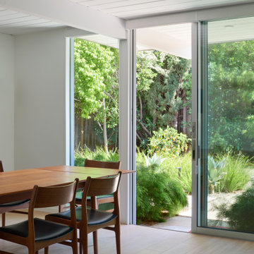 From Mid-Century Classic to the Present