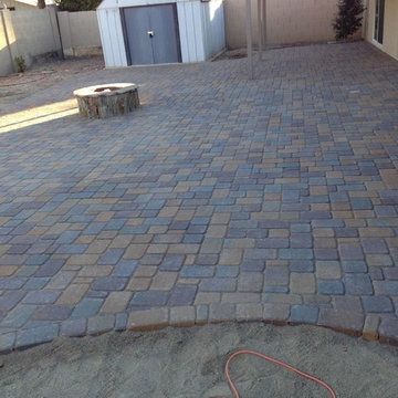 Our Work