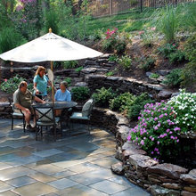 Bevilacqua Patio--Jane Luce