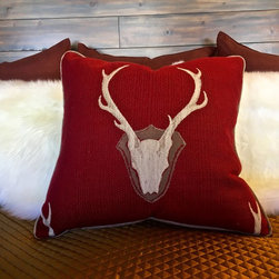 Decorative Pillows - Products