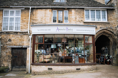 Amanda Hanley By Design, Burford Oxfordshire