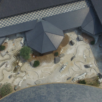 Tang Jingze Japanese Style Villa Project
