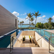 Pool Concepts
