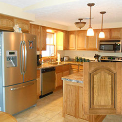 Vanity Cabinets - Bulletin Boards And Chalkboards