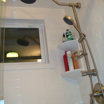 Shower Faucet