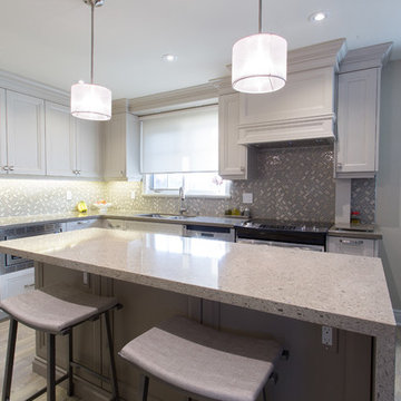 Kitchen Makeover!