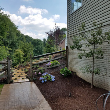 Extreme Property Makeover - Allison Park, PA