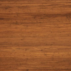 Ginger Wood Flooring - Bamboo Flooring