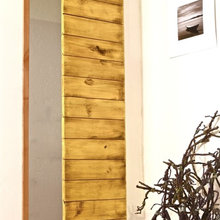Barn Door Shutter