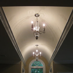 Light Fixtures - Lighting