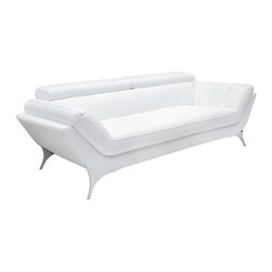 Napoli Collection - Sofas And Sectionals