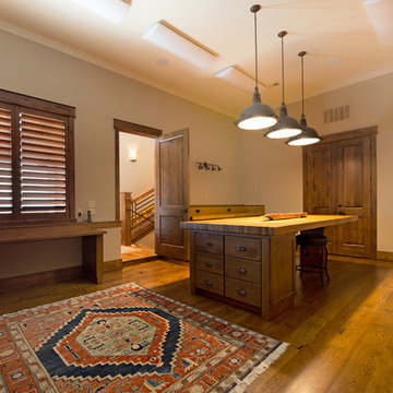In-home Conference Center