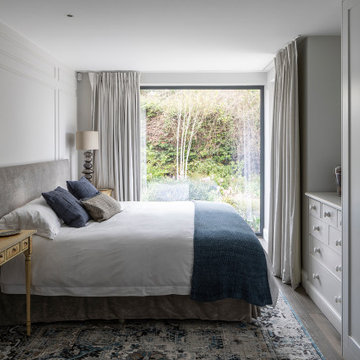 Harbourside Chichester Interiors