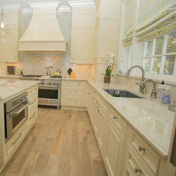 Windsor kitchen remodel - Home Improvement