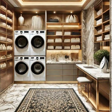 Tailored Spaces for Everyday Tasks