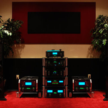 Home Theatres