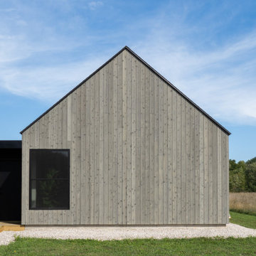 Svart Hus