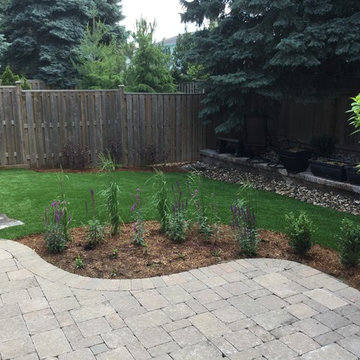 Lawn and Landscaping
