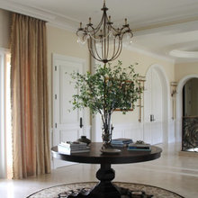 Foyer SD