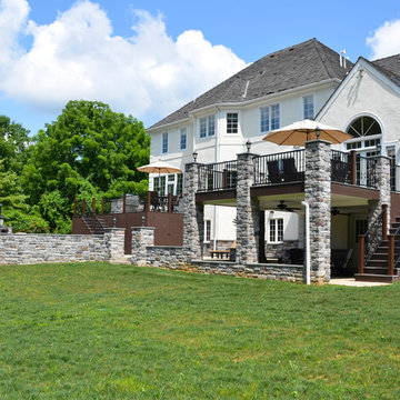 Contractor Projects