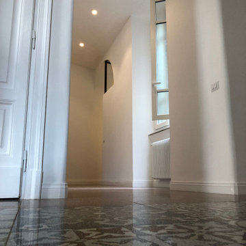 Ristrutturazione Appartamento Bologna