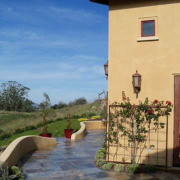 Tuscan Style