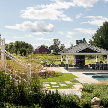 Gazebo Haven