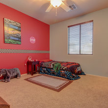 Teddy room
