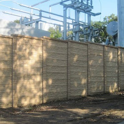 Superior Ledgestone - Home Fencing And Gates