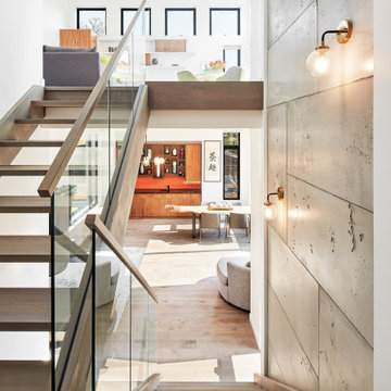 Markham Multi-Generational House