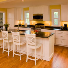 Kitchen Ideas