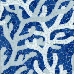 Erin Adams - Coral - Tile