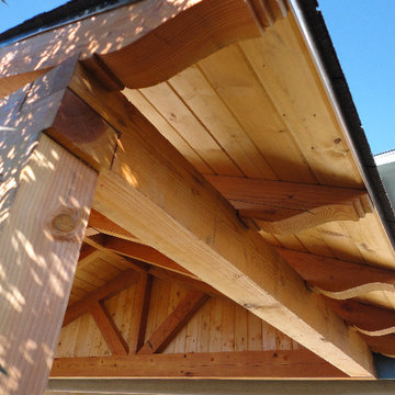 Shade Structures