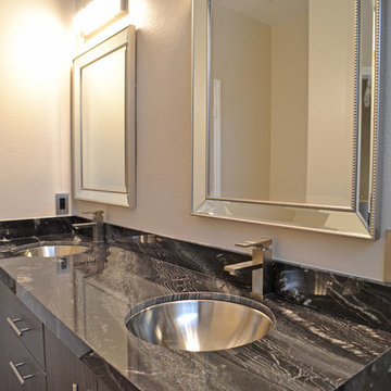 Modern Home Revamp