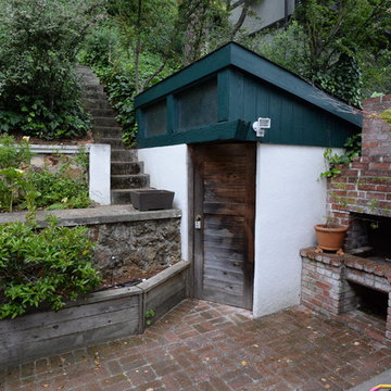 Wattenbarger Residence - Oakland
