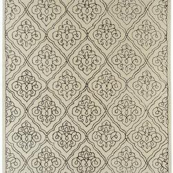 Modern Classics- (CAN-1913) - Area Rugs