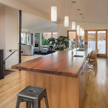 Cedar Park Remodel