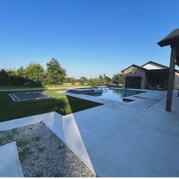 Longevity Pools